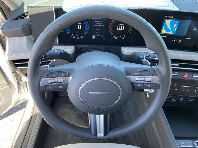 New 2026 Aero Silver Hyundai Blue image 26