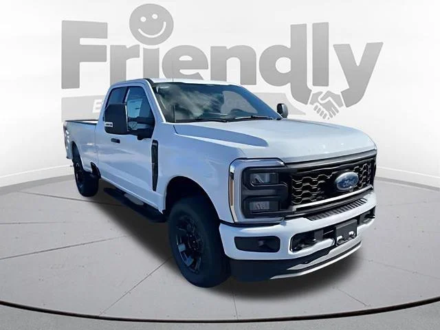 2026 Ford F-350 Super Duty XL - Photo 14