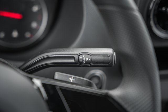 2025 Mercedes-Benz Sprinter Cargo Van Base - Photo 21