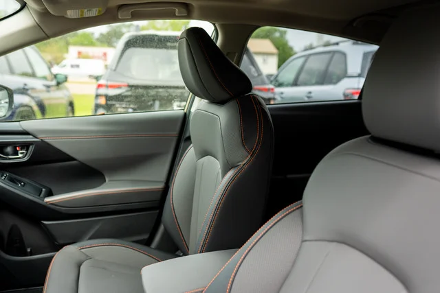 New 2026 Sand Dune Pearl Subaru Limited Hybrid image 32