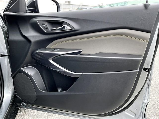 2026 Chevrolet Trax Activ - Photo 29
