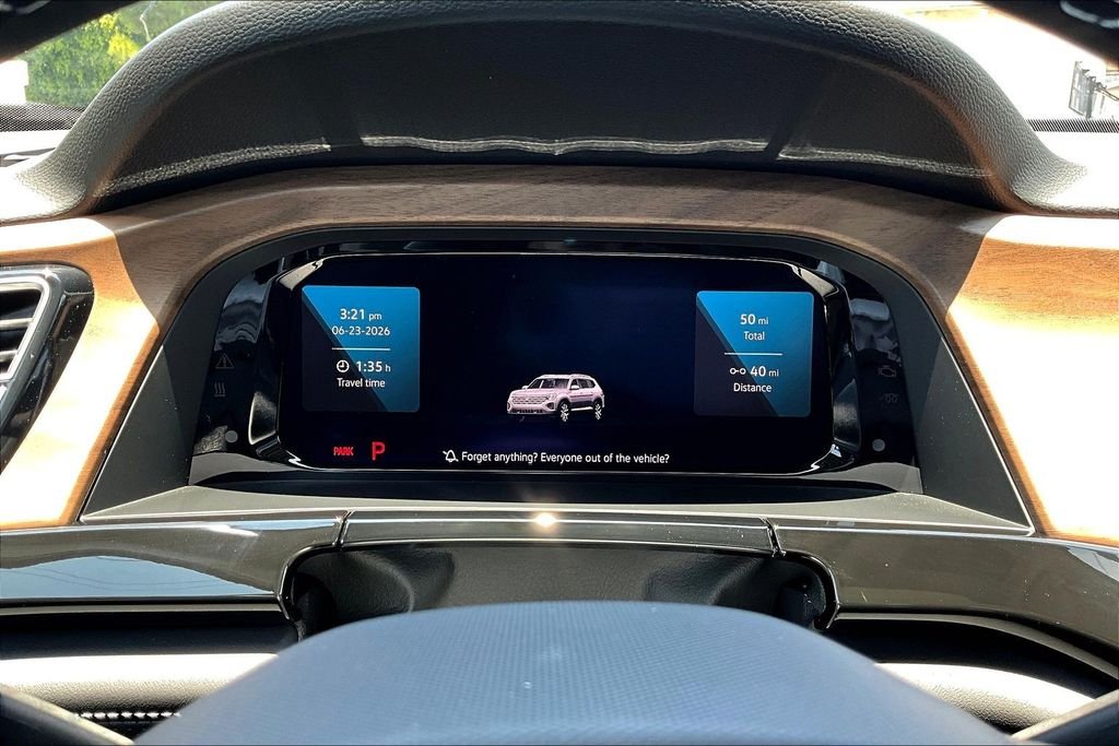 New 2026  Volkswagen 2.0T SE w/Technology image 11