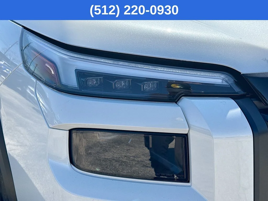 New 2026 CRYSTAL WHITE PEARL Subaru Limited image 39