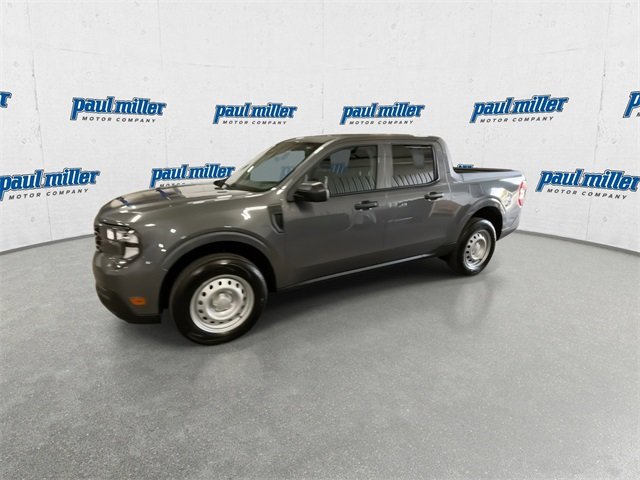 2025 Ford Maverick XL photo 3