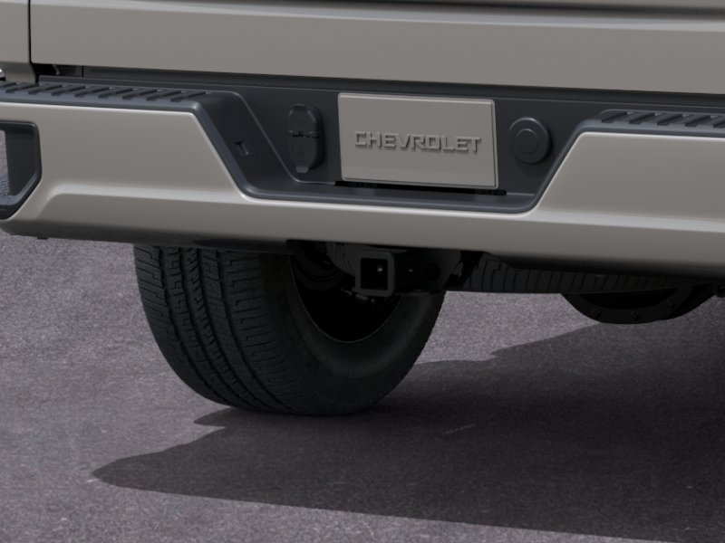 2026 Chevrolet Silverado 1500 RST - Photo 14