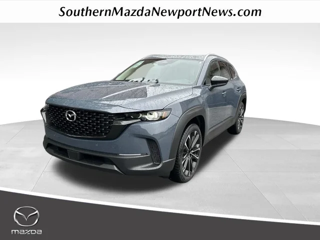 2026 Mazda CX-50 2.5 S Premium