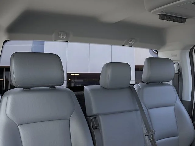 New 2026 Oxford White Ford F-550® XL image 21