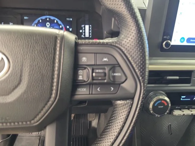 Used 2026 Ice Toyota SR5 image 30