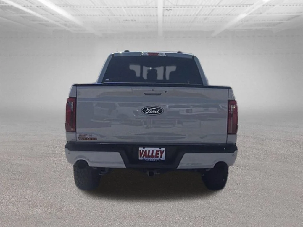New 2026 Avalanche Ford Tremor® image 7