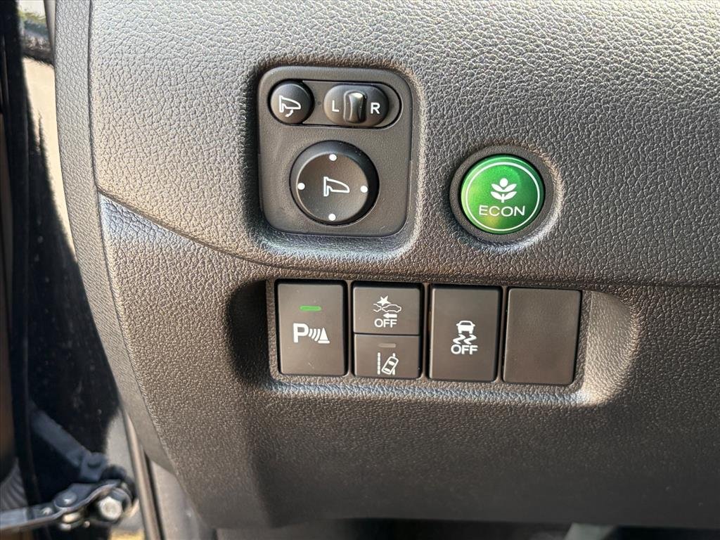 2019 Honda Pilot Elite - Photo 19