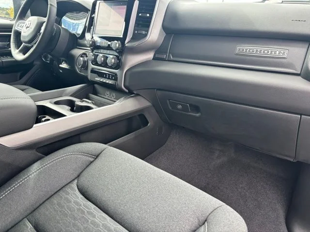 2026 RAM 1500 Big Horn/Lone Star - Photo 22