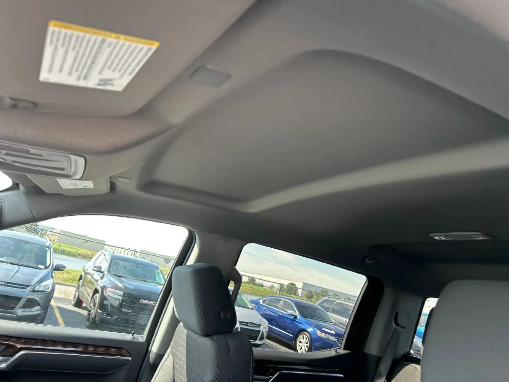 2026 GMC Sierra 1500 Elevation - Photo 31