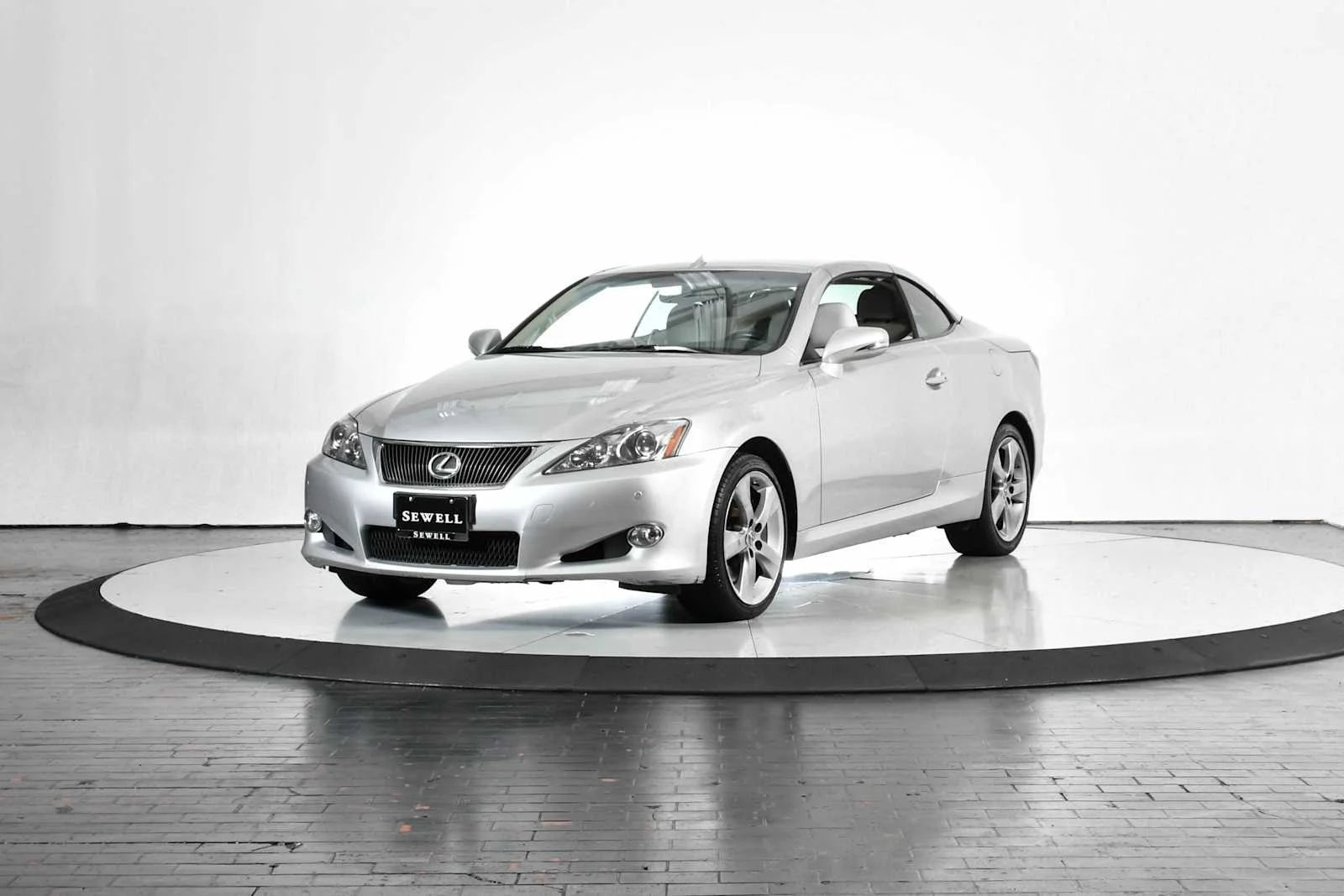 2010 Lexus IS 350