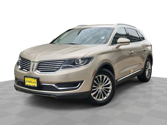 2017 Lincoln MKX Select FWD's photo