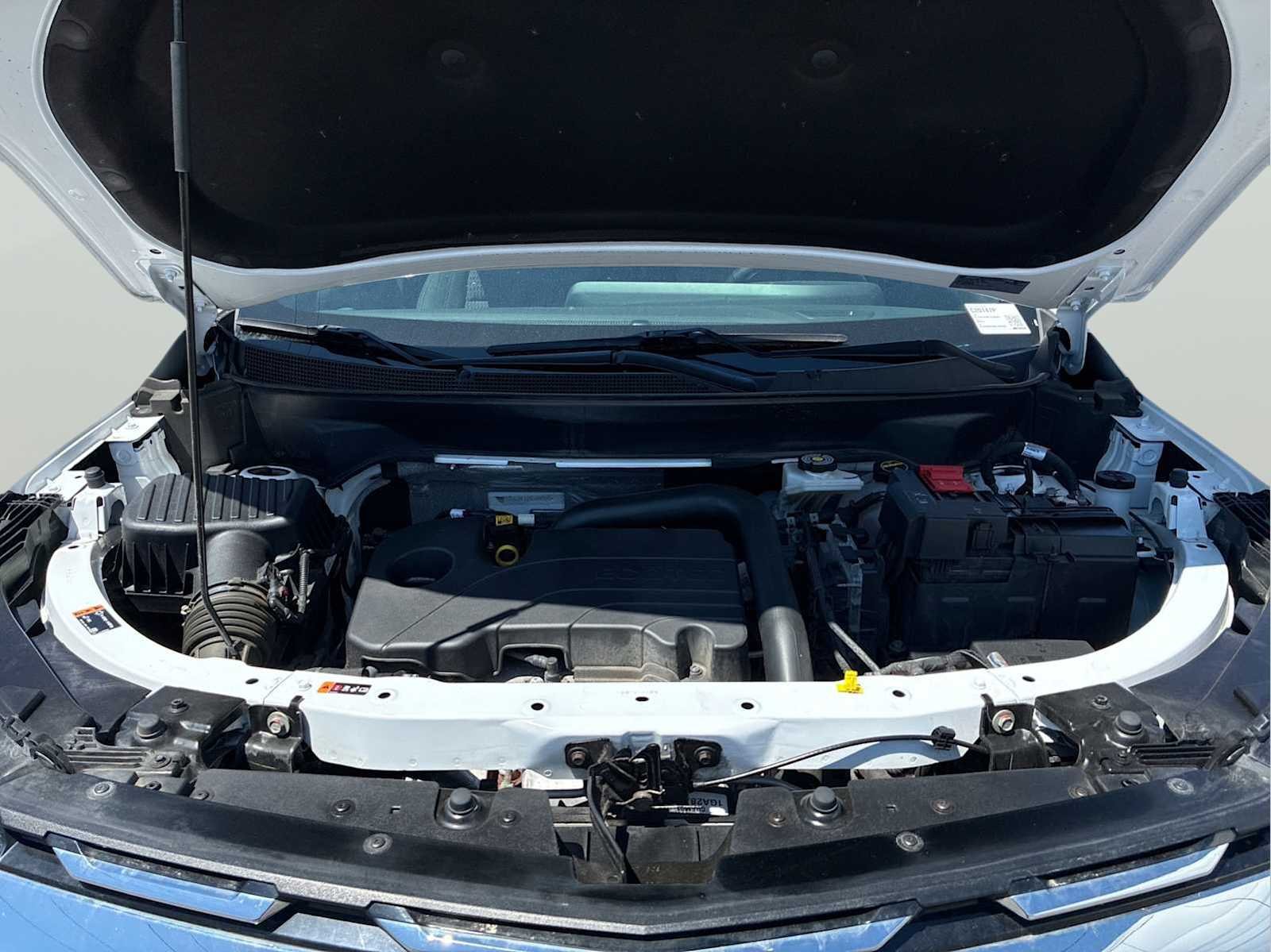 2025 Chevrolet Equinox LT - Photo 32