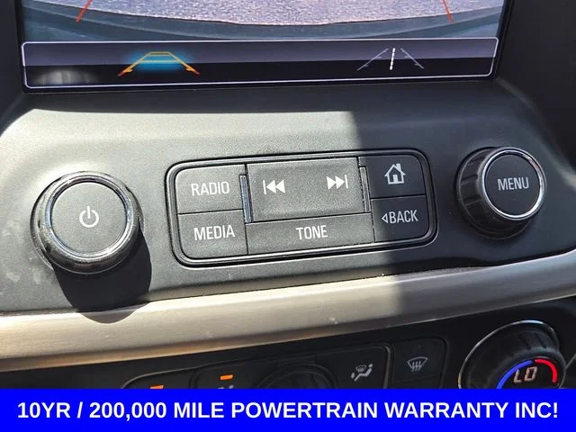 Used 2019 Ebony Twilight Metallic GMC Denali image 27