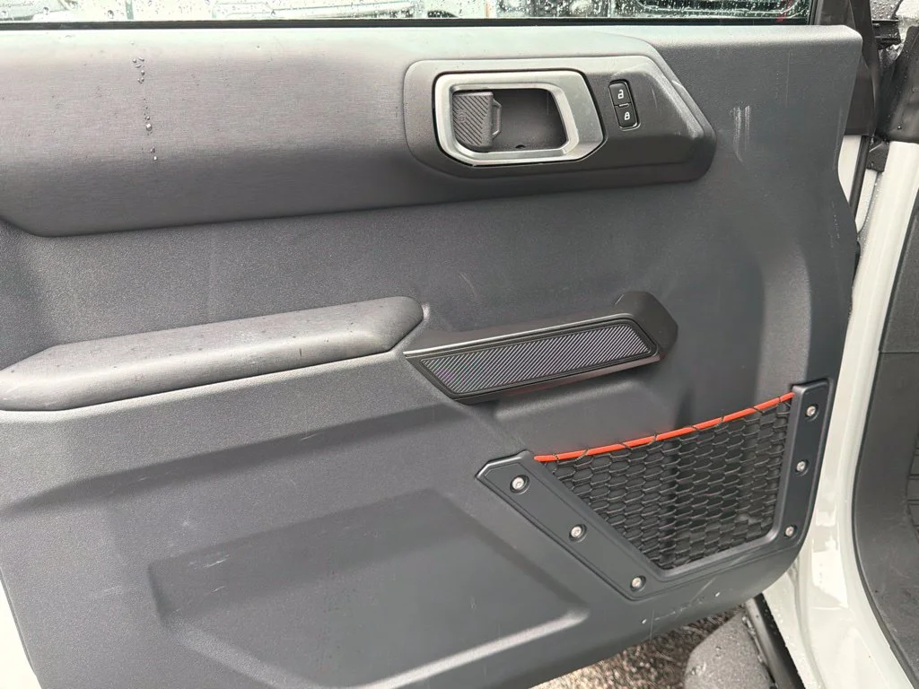 New 2026 Avalanche Gray Ford Raptor® image 11