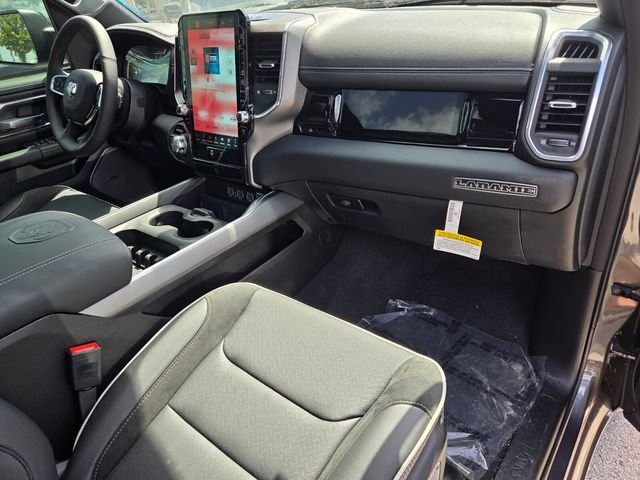 2026 RAM 1500 Laramie - Photo 17