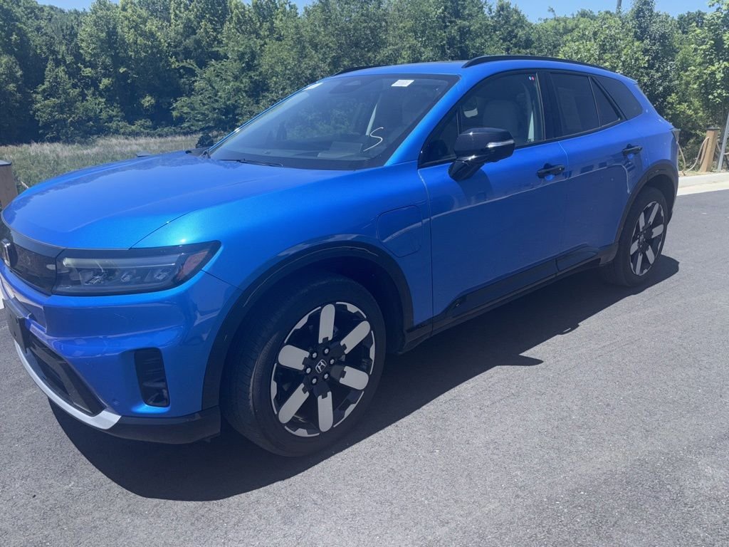 2024 Honda Prologue Elite AWD's photo