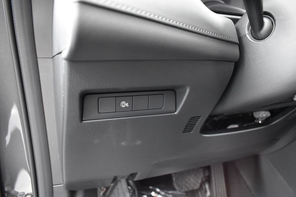New 2026 Machine Gray Metallic Mazda 2.5 S Select AWD image 7