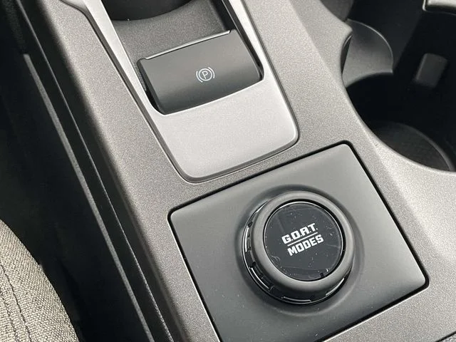 New 2026 Oxford White Ford Big Bend® image 10