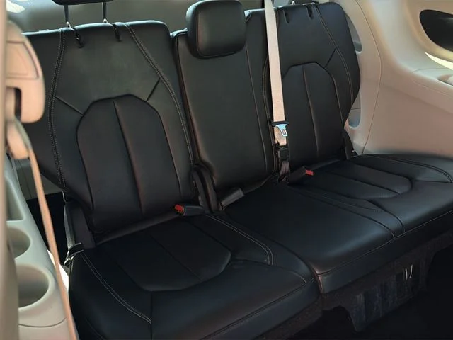 Used 2023 Gray Chrysler Touring L image 36