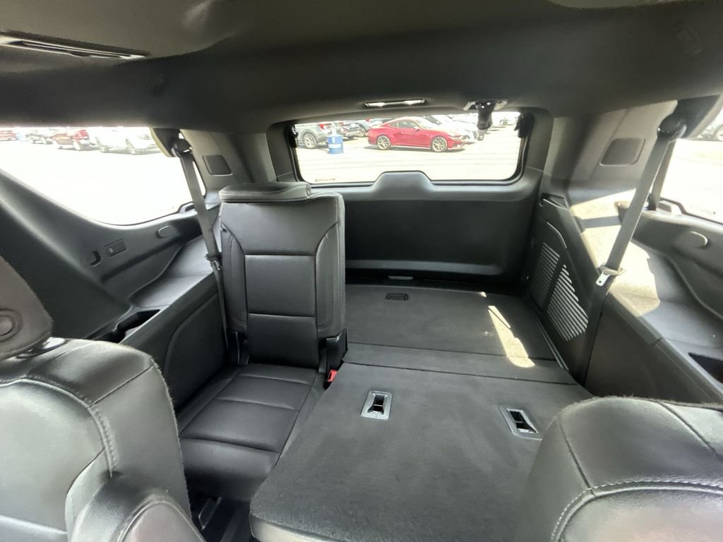 Used 2023 Black Chevrolet LT image 30