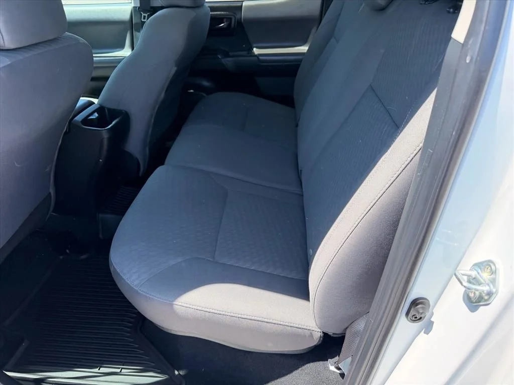 Used 2023 White Toyota SR image 10