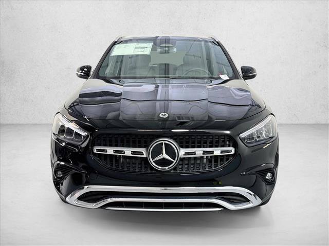 New 2026 Night Black Mercedes-Benz GLA 250 image 32