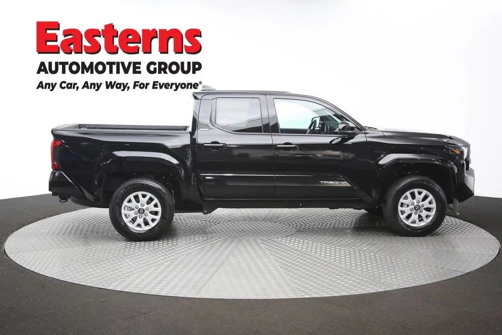 Used 2026 Black Toyota SR5 image 43