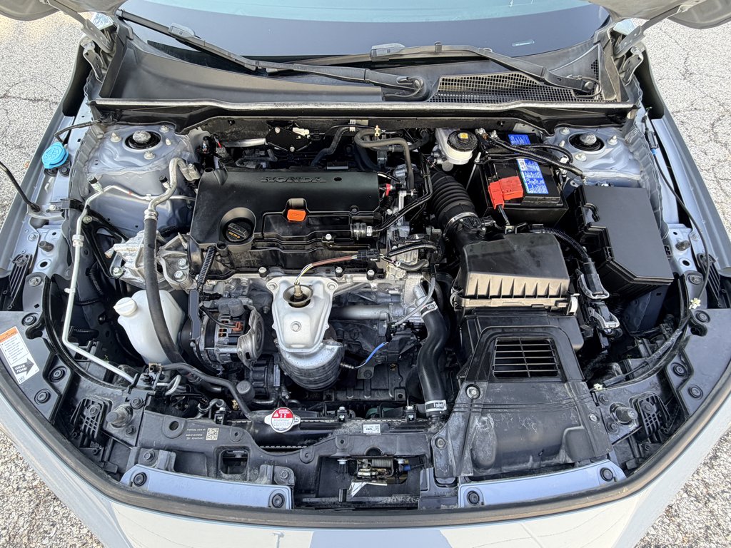 Used 2023 Boost Blue Pearl Honda Sport image 28