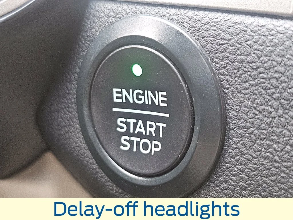 Certified Used 2020 White Ford SEL image 30