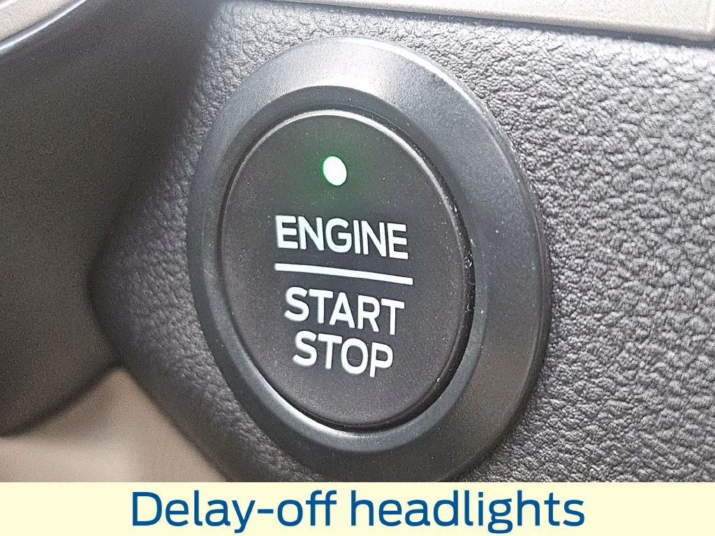 Certified Used 2020 White Ford SEL image 30
