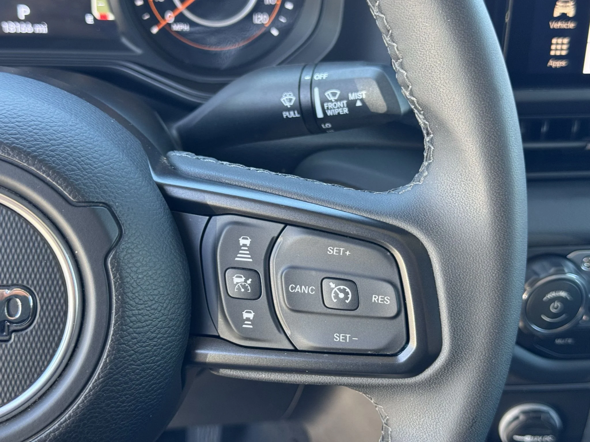 Used 2026 41 Jeep Rubicon image 18