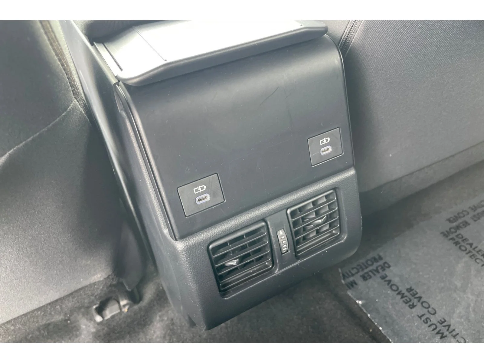 Used 2023 Elemental Red Pearl Subaru Premium image 40