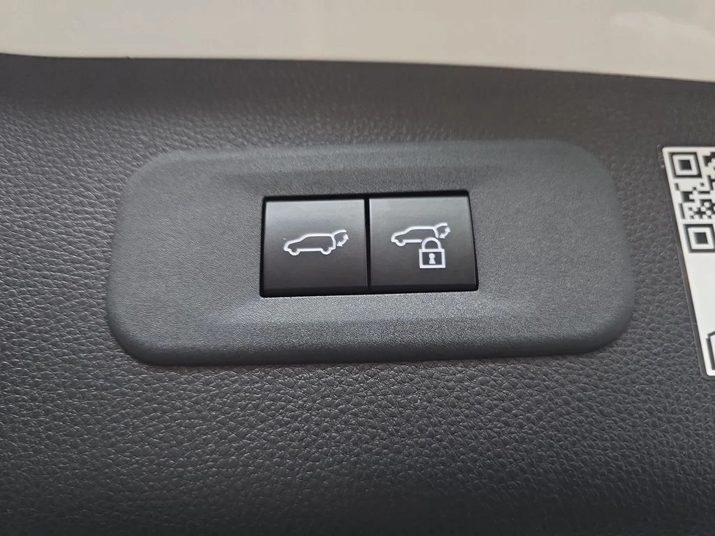 Used 2025 White Toyota Limited image 16