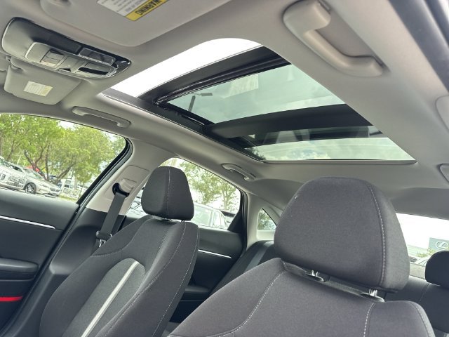2024 Hyundai Sonata SEL - Photo 22