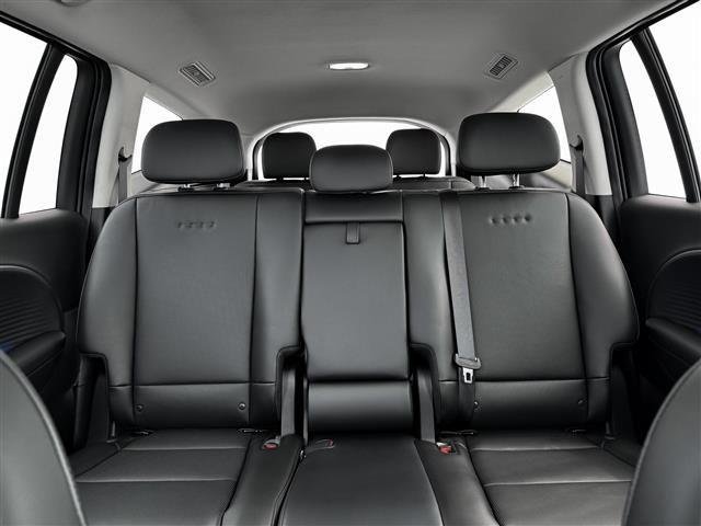 2026 Hyundai IONIQ 9 SEL - Photo 16