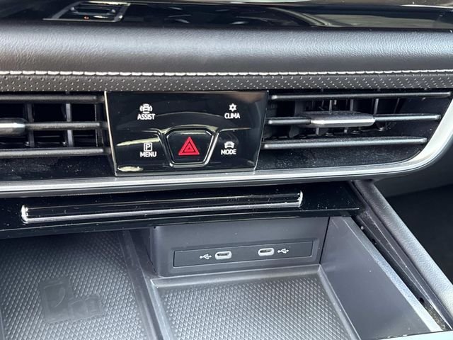 Certified Used 2024 Black Volkswagen 2.0T SE w/Technology image 17