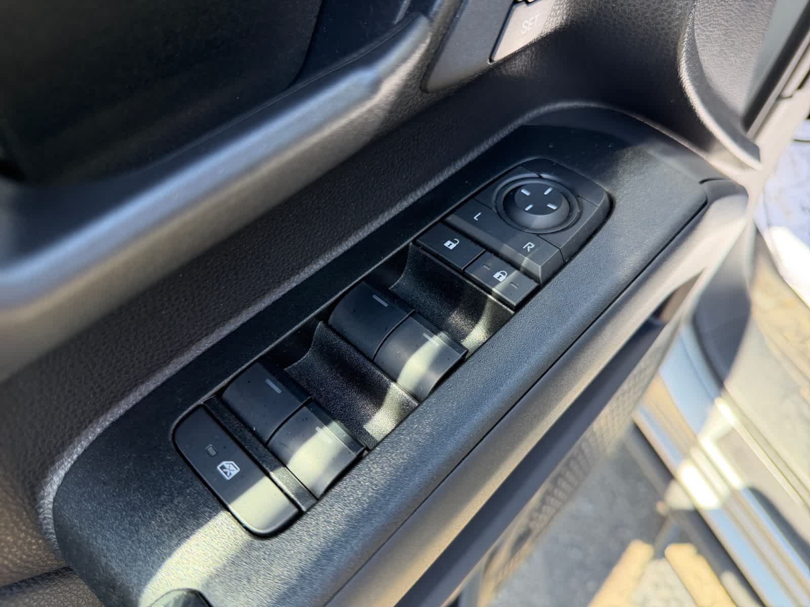 Used 2025 Cutting Edge Toyota TRD Sport Premium image 15