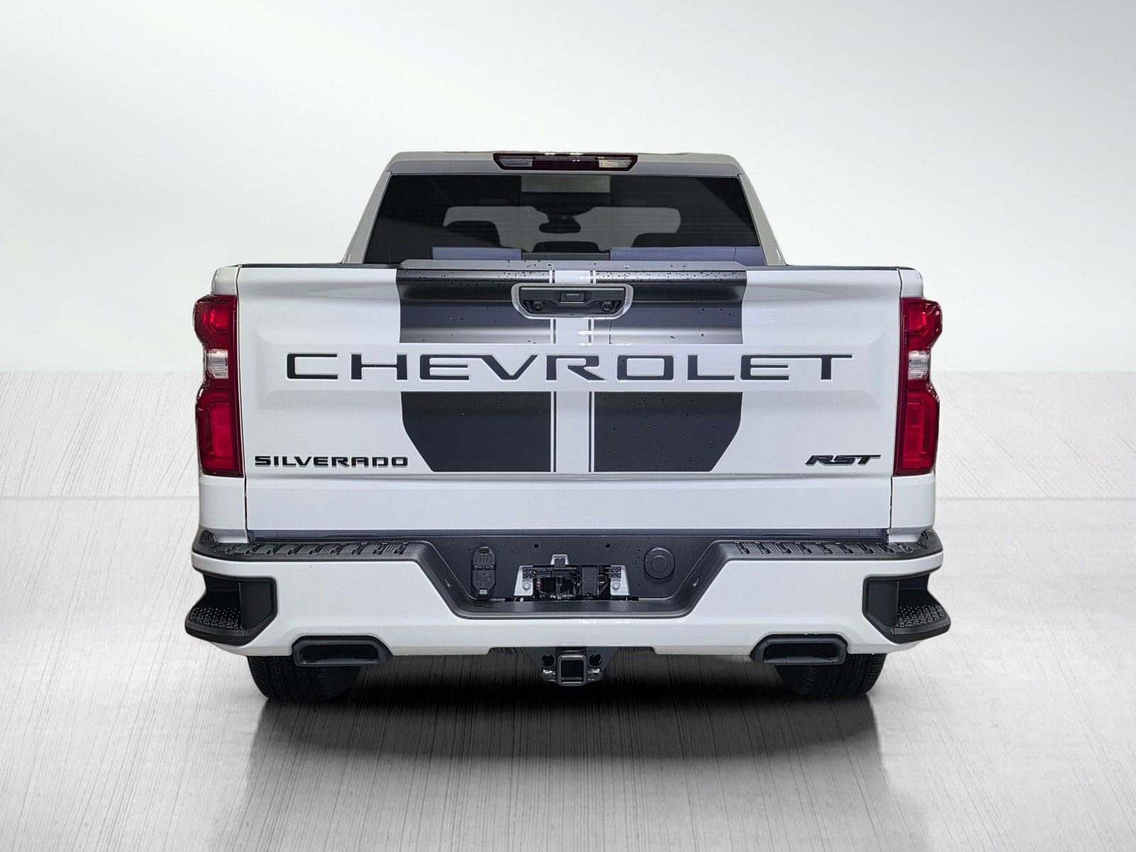 2025 Chevrolet Silverado 1500 RST - Photo 6