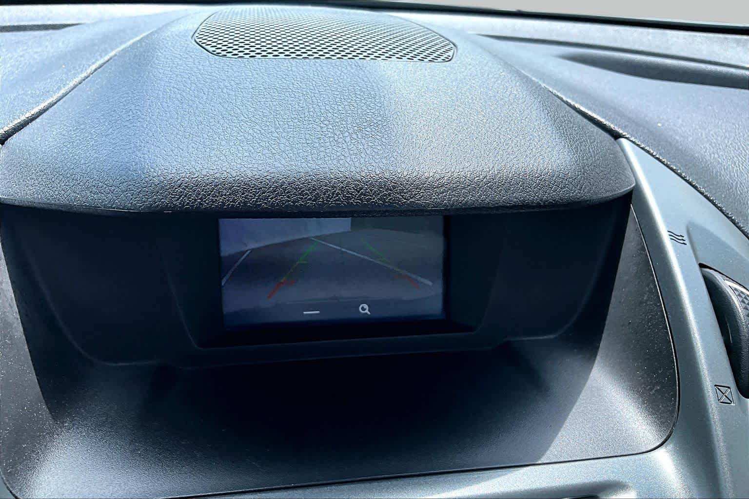 Used 2018 Frozen White Ford XL image 28
