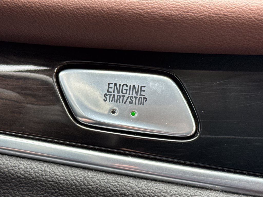 2021 Buick Enclave Avenir - Photo 31