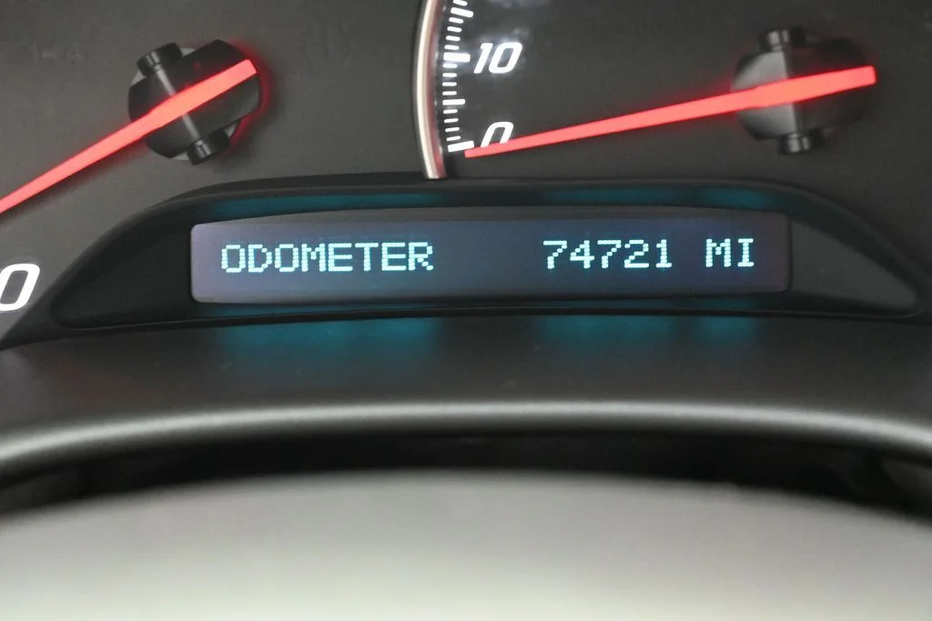 Used 2006 Red Chevrolet Base image 15