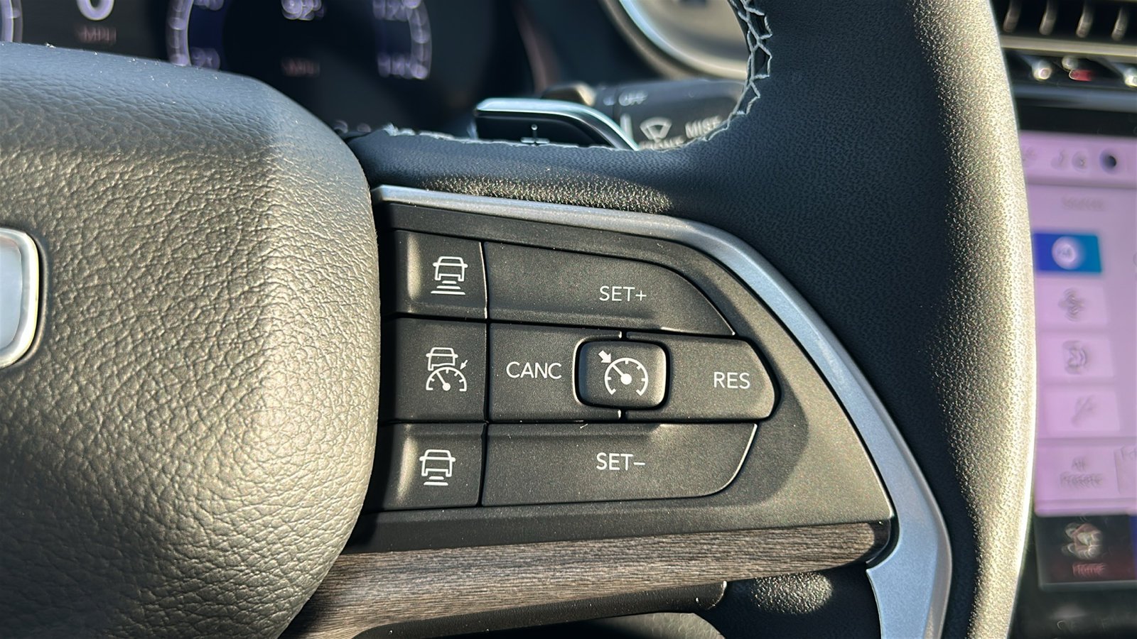 Used 2024 Red Jeep Limited image 27