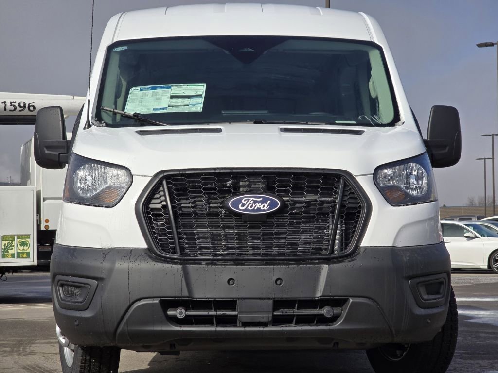 New 2026 Oxford White Ford XL image 3