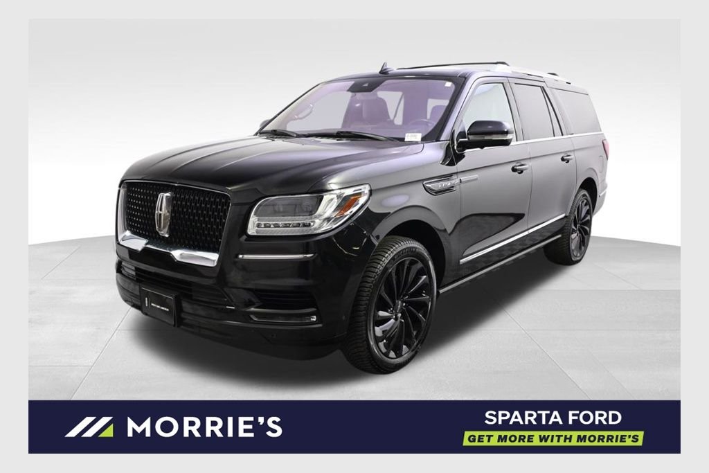 2020 Lincoln Navigator Reserve L 4WD's photo
