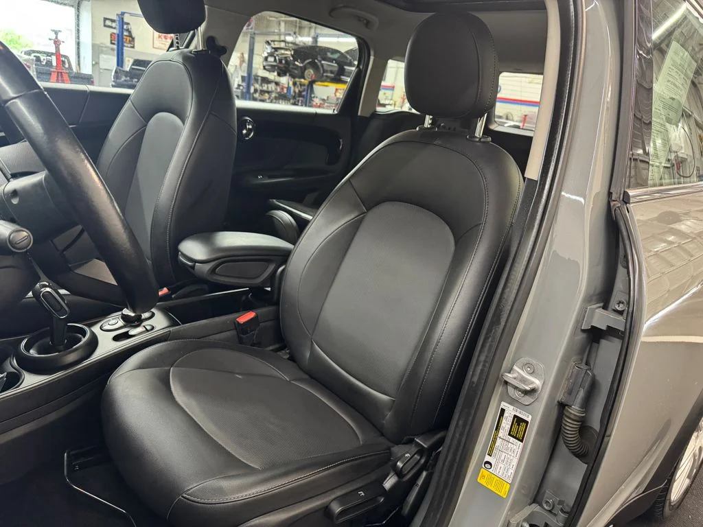 Used 2022 Gray MINI Base image 16