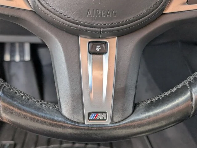 Used 2022 Black BMW M440i image 34