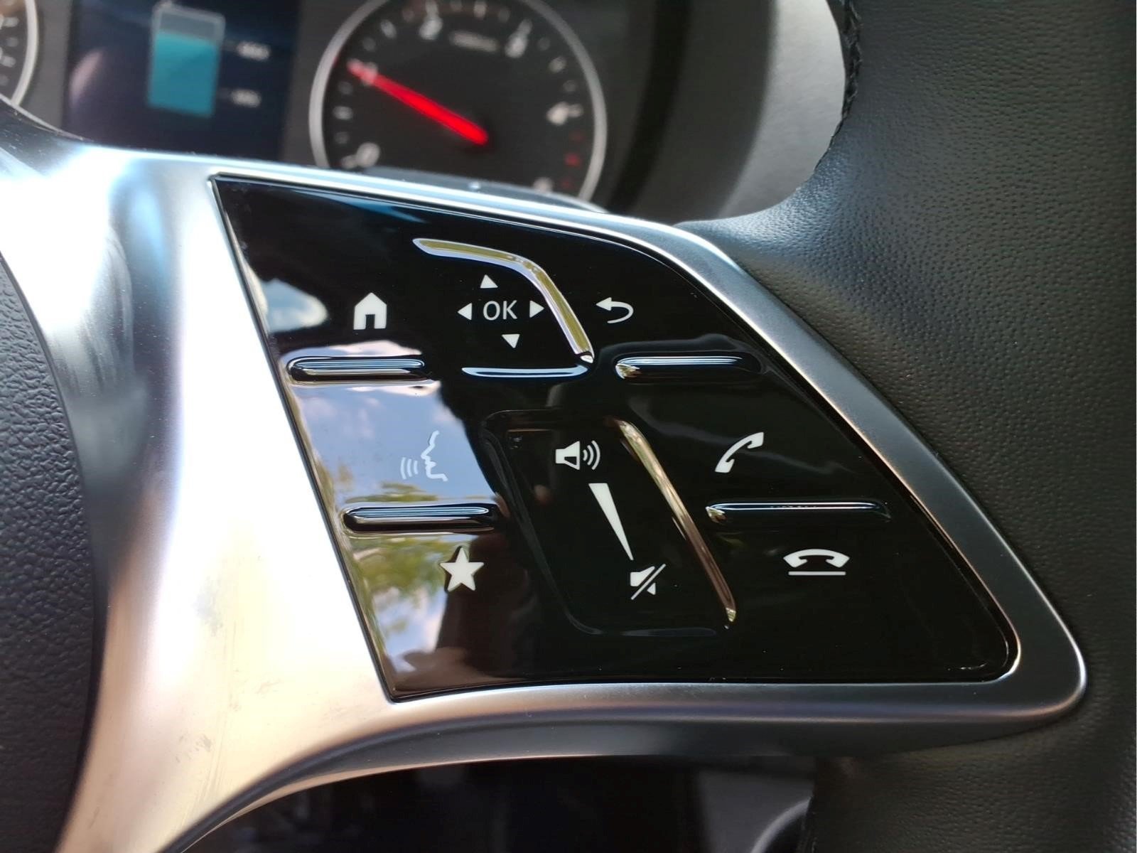 New 2026 Pebble Gray Mercedes-Benz  image 25